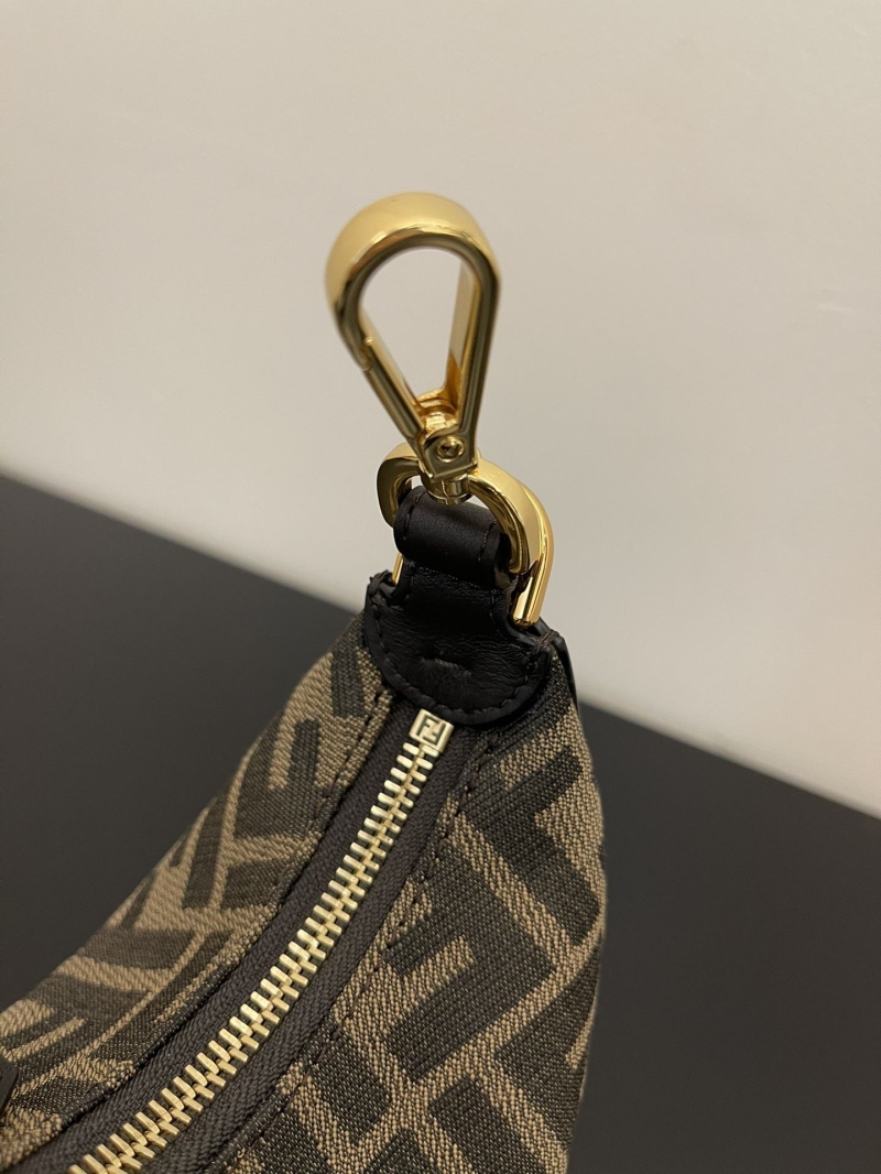 Fendi Top Handle Bags